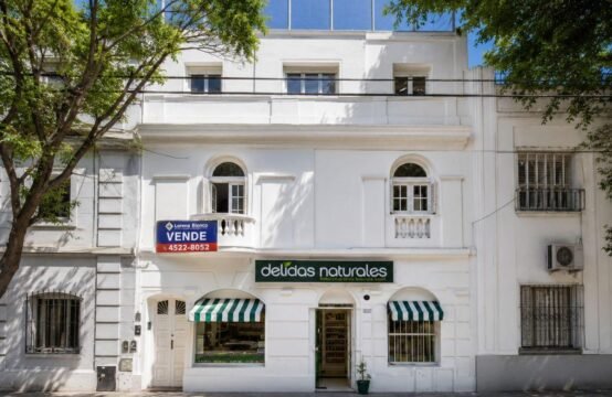 PH 5 ambientes con terraza villa urquiza