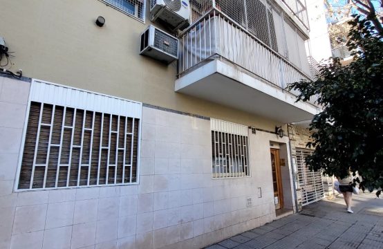 Departamento 2 Ambientes Villa Urquiza