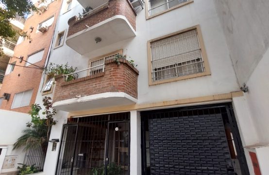 Departamento 2 Ambientes Villa Urquiza