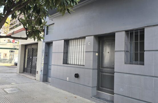 PH Tres Ambientes Al Frente, Villa Pueyrredon (Apto Credito)