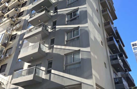 Departamento 3 Ambientes con Cochera, Vicente Lopez ( APTO CREDITO)