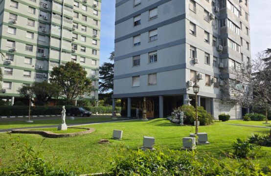 Departamento 4 Ambientes con Cochera Villa Martelli Apto Credito