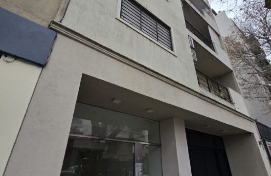 Departamento 2 Ambientes Villa Urquiza (Apto Credito)