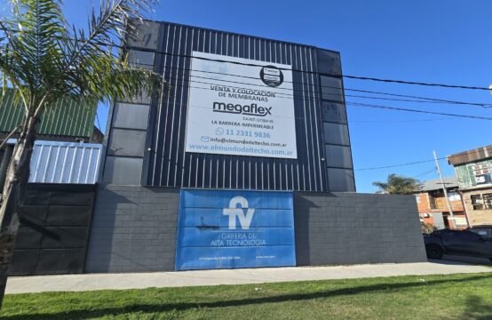Local Comercial en Excelente Ubicación – Tigre Troncos del Talar
