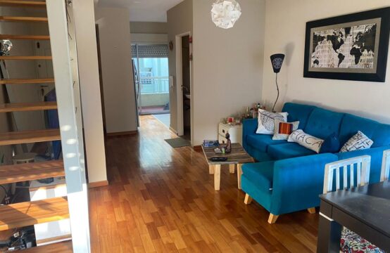 Departamento 3 Ambientes con 2 Cocheras Villa Devoto Apto Credito!