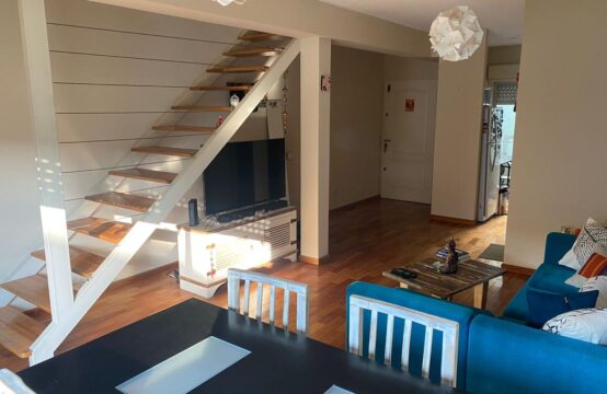 Departamento 3 Ambientes con 2 Cocheras Villa Devoto Apto Credito!