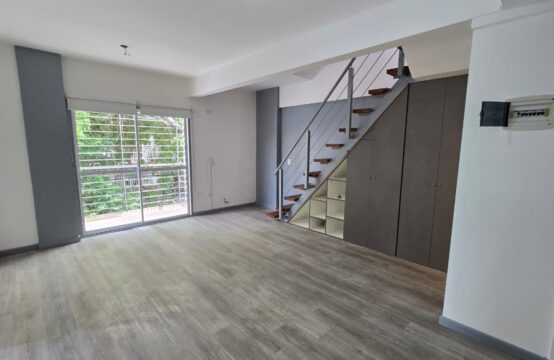 PH 2 Ambientes 76 M² con Terraza Propia, Villa Urquiza, Apto Credito!
