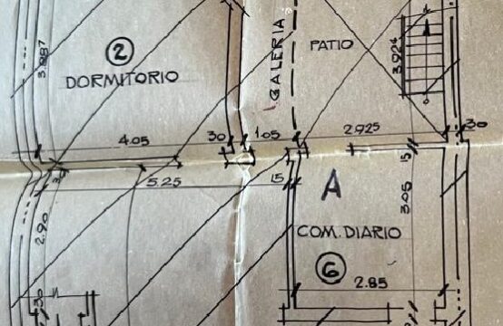 Local Comercial de 118 m² en Alquiler, Villa Urquiza, Apto Todo Destino!