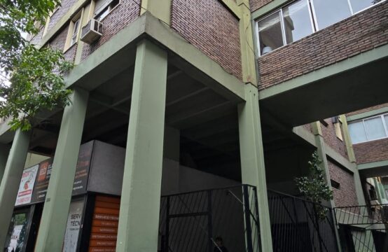 Departamento 3 Ambientes Coghlan Apto Credito!