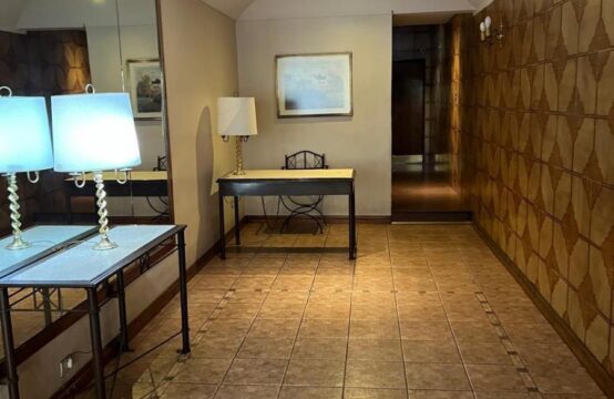 Departamento 3 Ambientes Almagro Apto Credito!