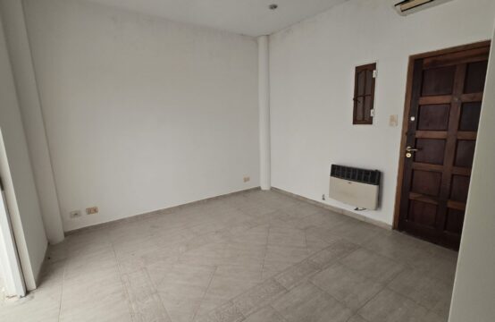 PH Parque Chas 3 Ambientes con Terraza Propia