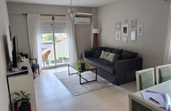 Departamento 4 Ambientes, Villa Urquiza (Apto Credito).