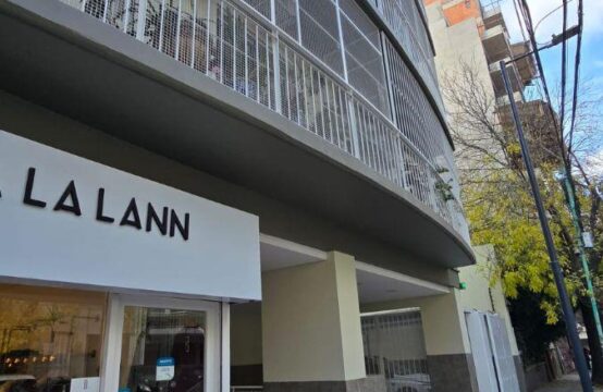 Departamento 4 Ambientes, Villa Urquiza (Apto Credito).