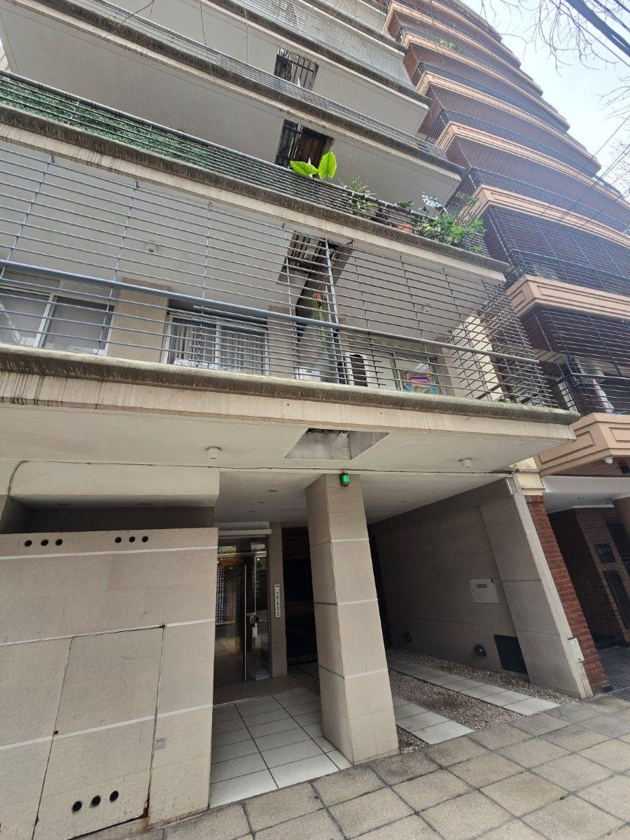 Departamento Monoambiente Villa Urquiza Apto Credito!